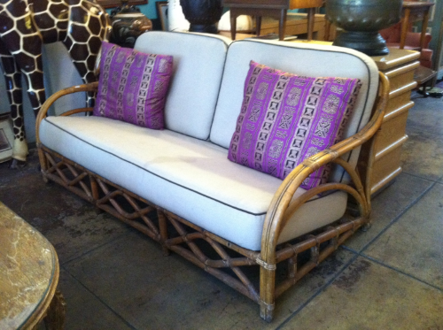 1950s online rattan furniture